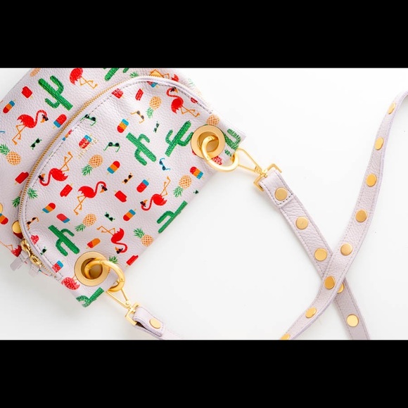 Hammitt Corey Reversible Bag - Picture 2 of 15